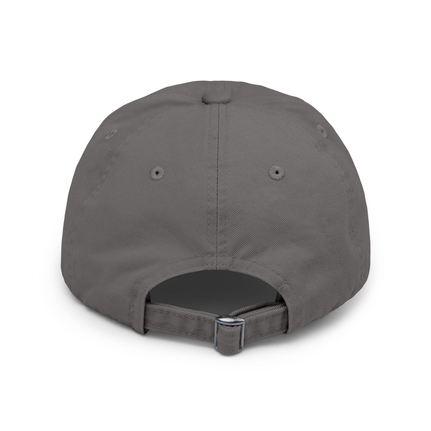HABIT — Cap in Nickel Grey