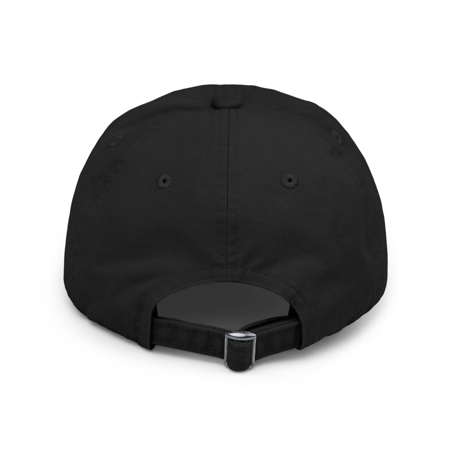 HABIT — Cap in Midnight Black