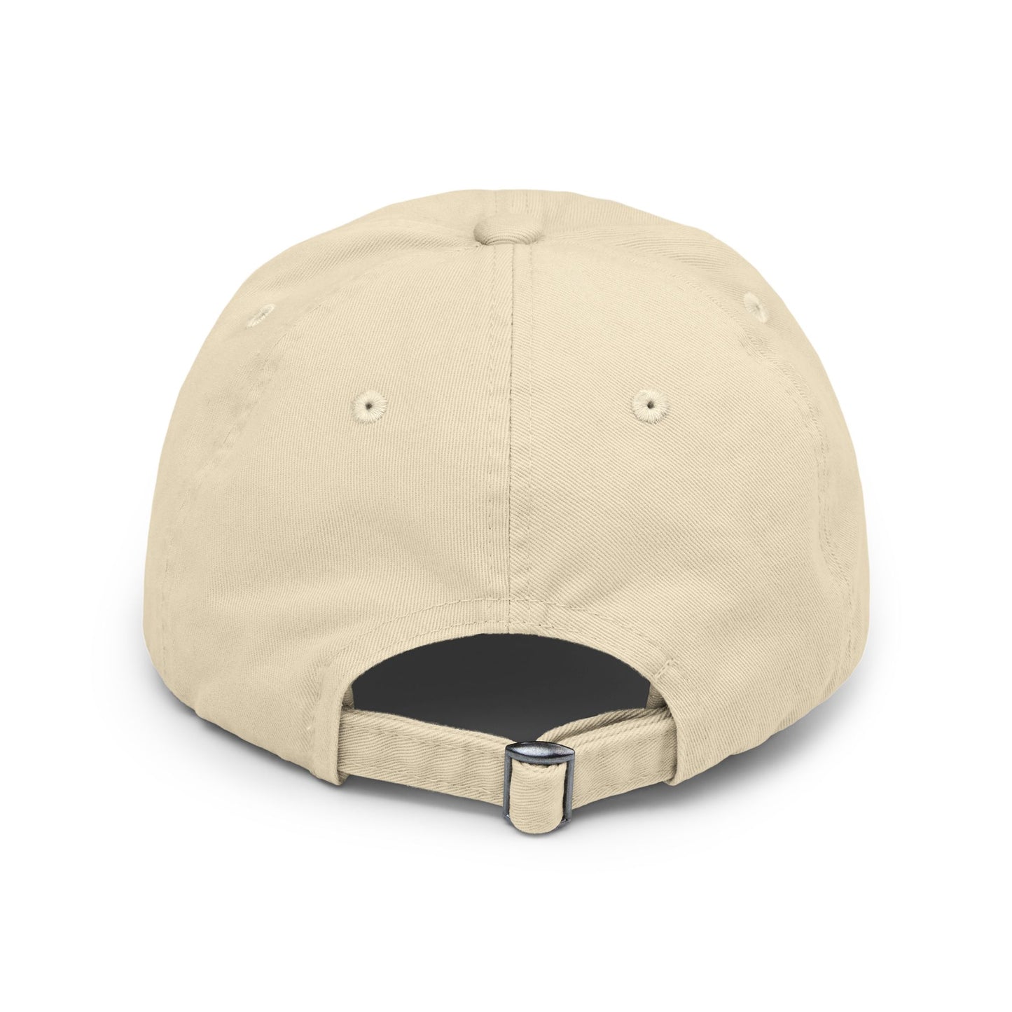 HABIT — Cap in Stone Beige